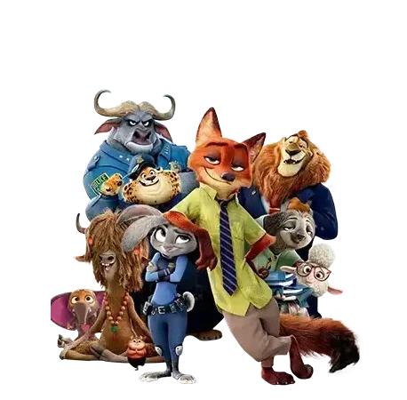 3d animation