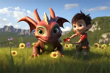 3d generalist cg bugs school