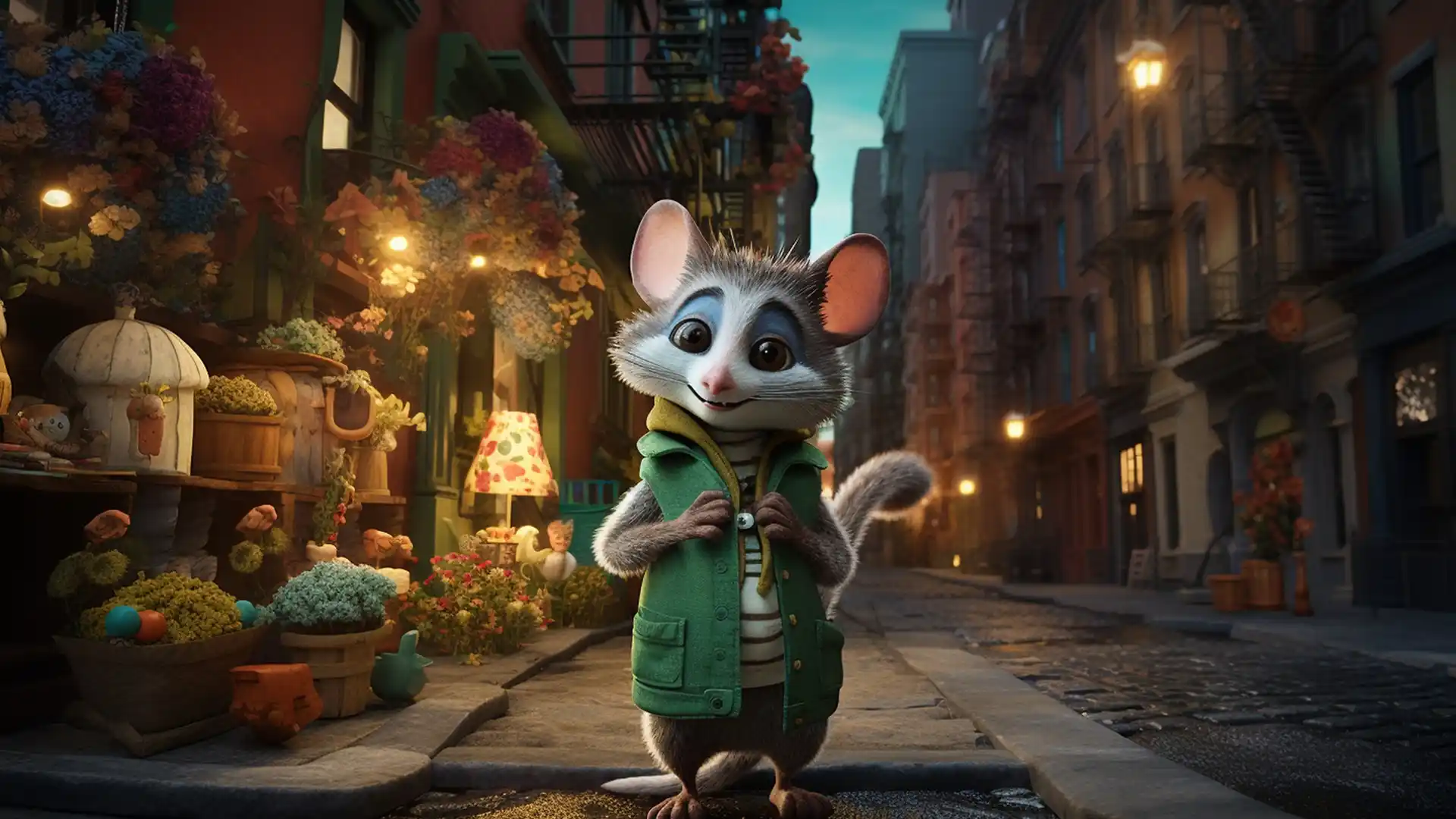 2D vs 3D Animation: What’s the Difference? [2024 Guide]
