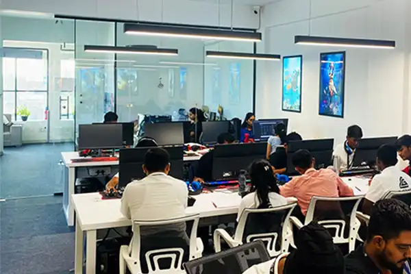 cg bugs school