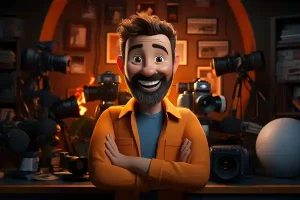 multimedia specialist