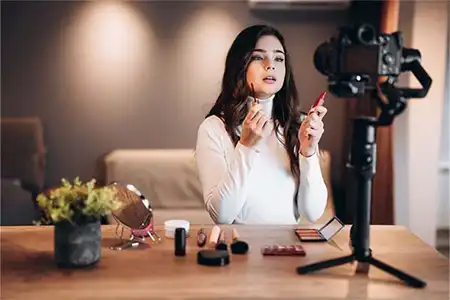 content creation cg bugs school