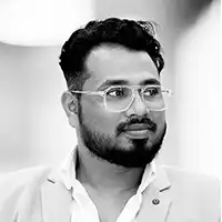 Vishal Kadlag