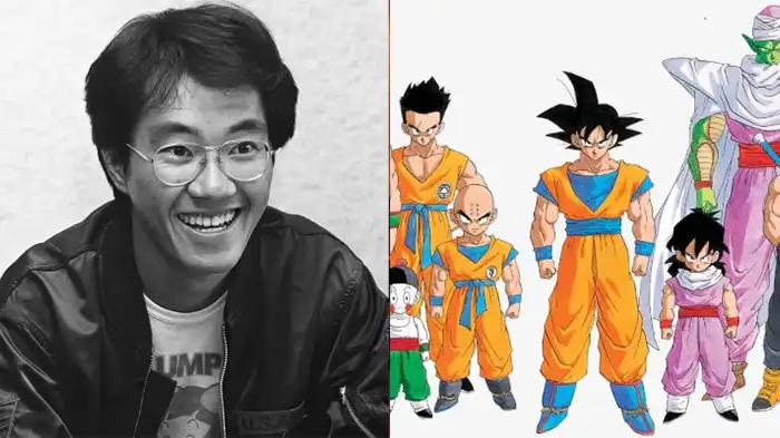 Akira Toriyama, The Creator Of 'Dragon Ball', Passes Away At The Age Of ...