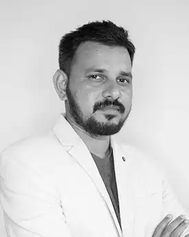 Sagar Kadlag