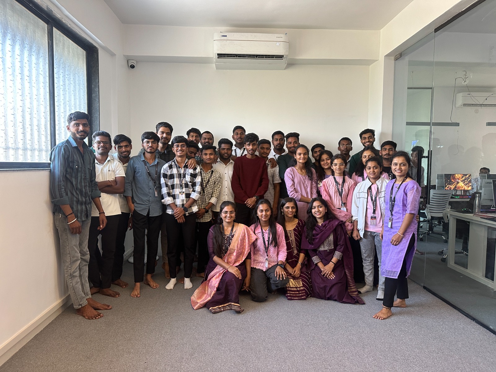 Celebrating Women’s Day with Love, Laughter & Special Moments at CG Bugs!