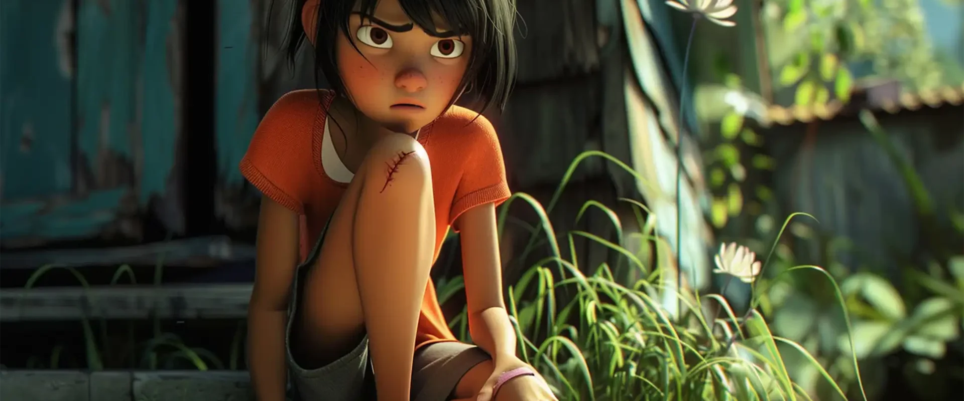 2D Animation