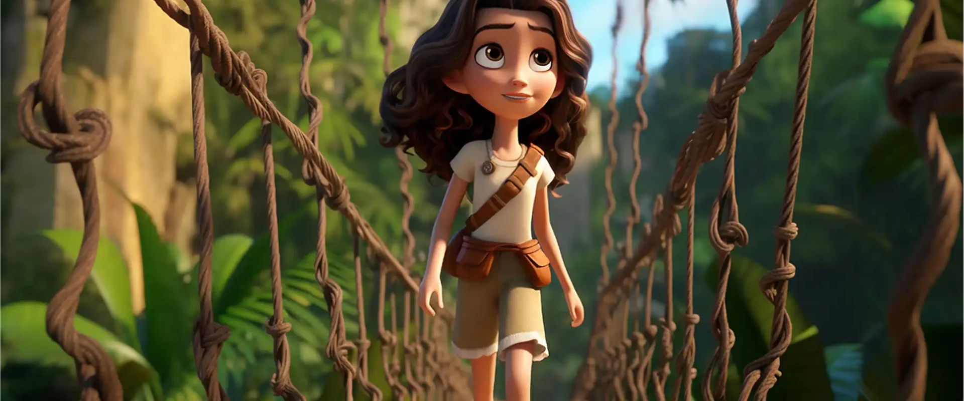 2D Animation